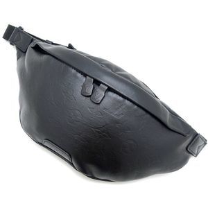 Louis Vuitton Bum Bag PM Body Bag Monogram Shadow Noir